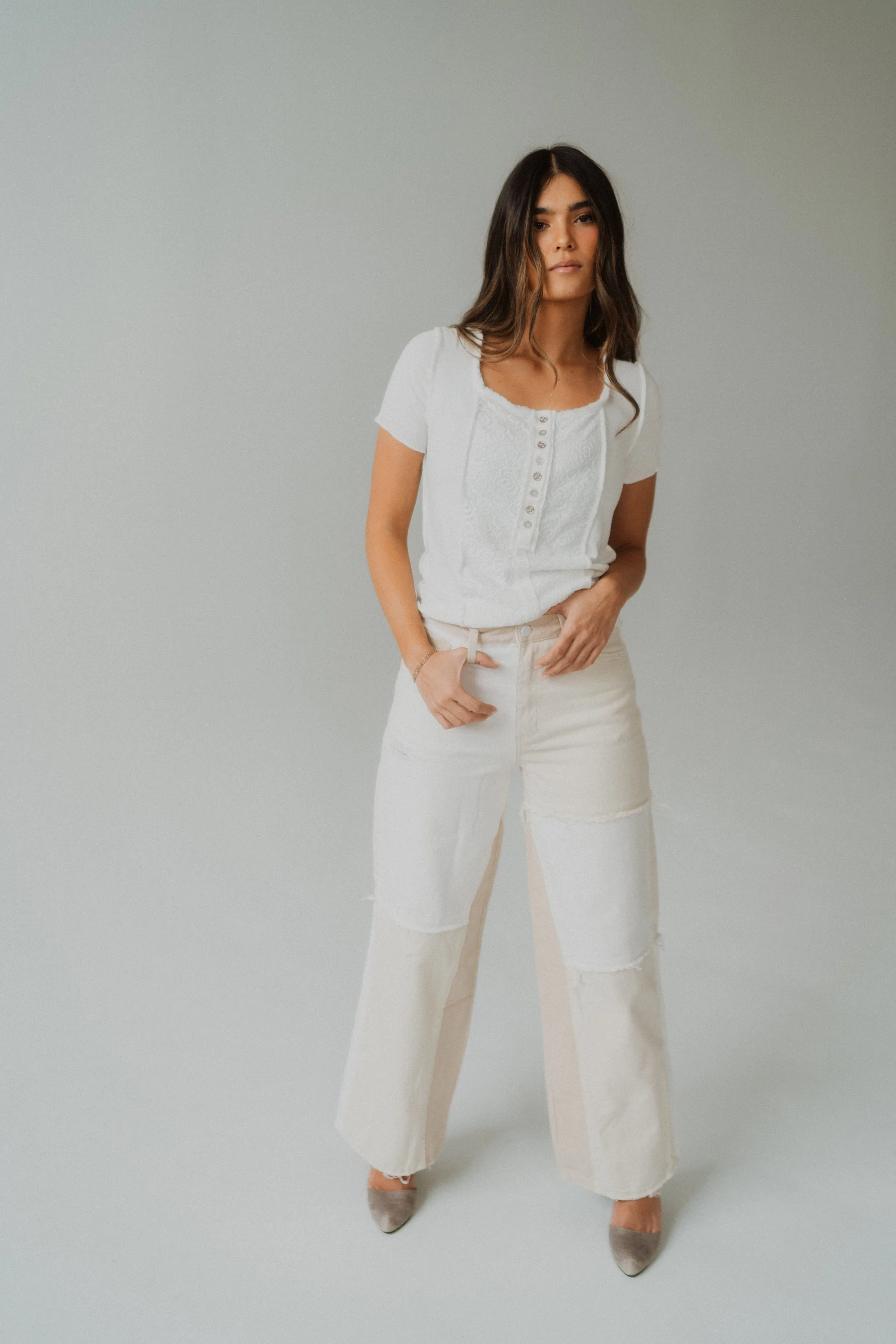 Linden Pants