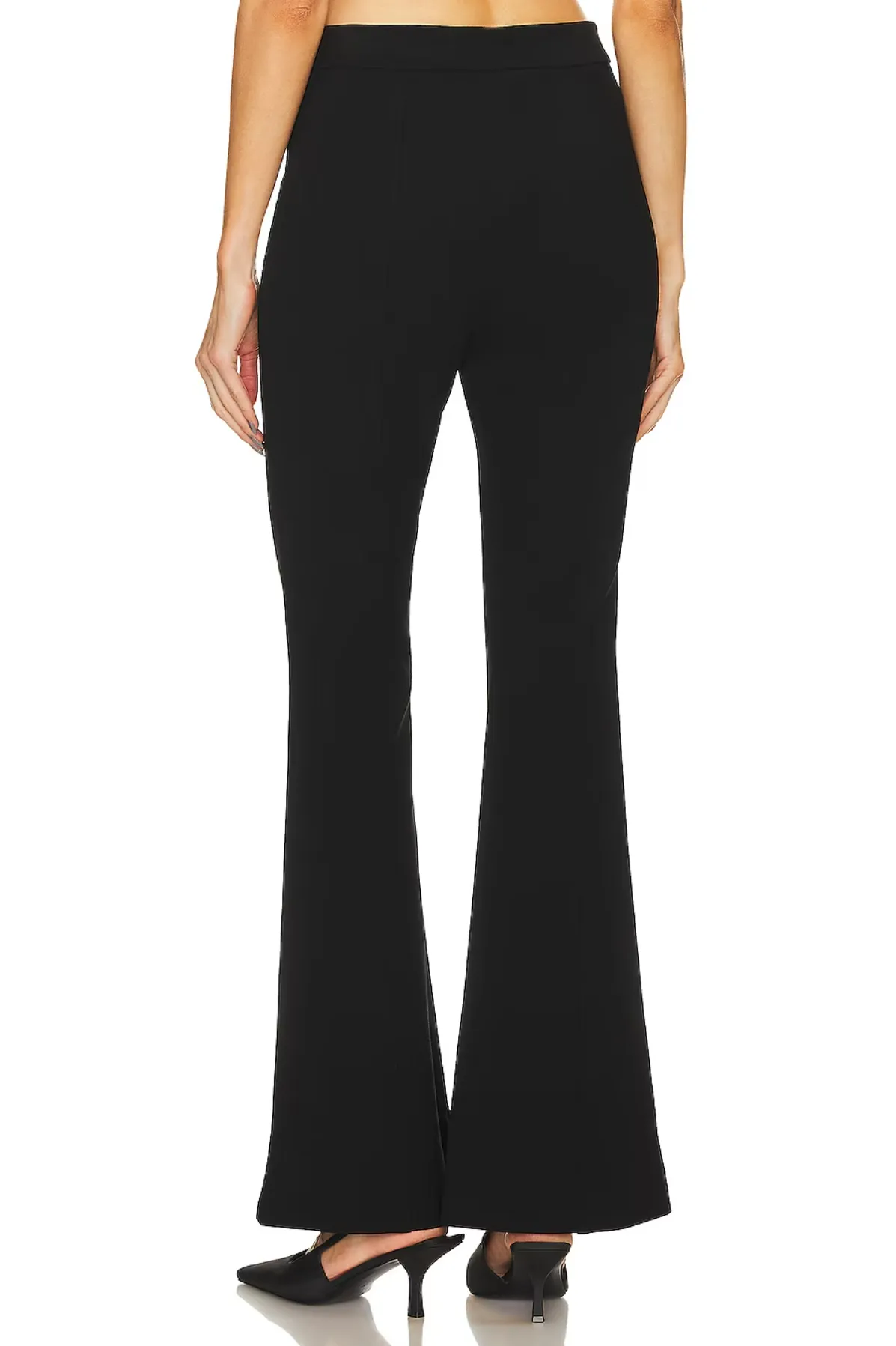 Lizzy Flared Trousers