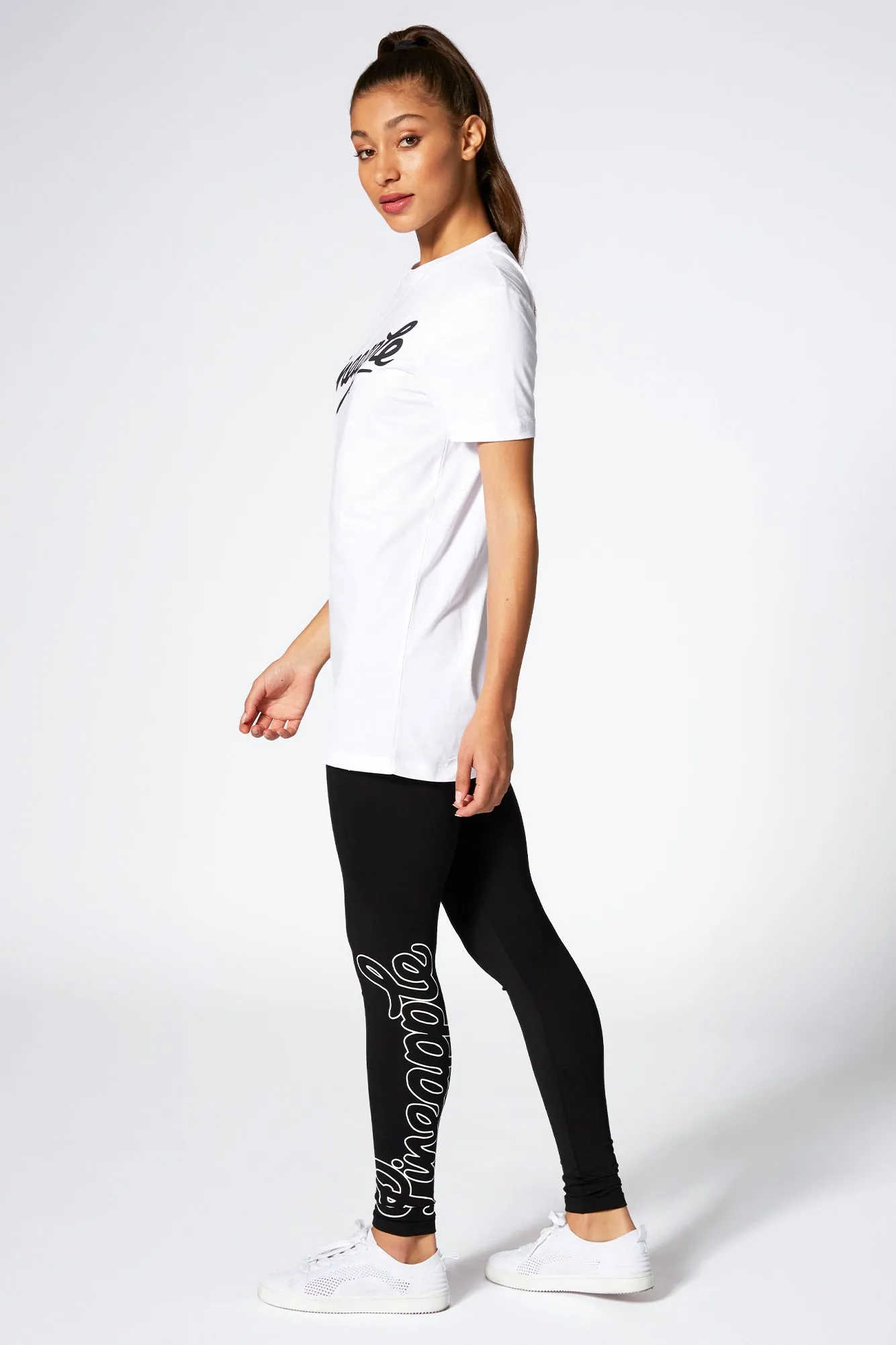 Logo T-Shirt