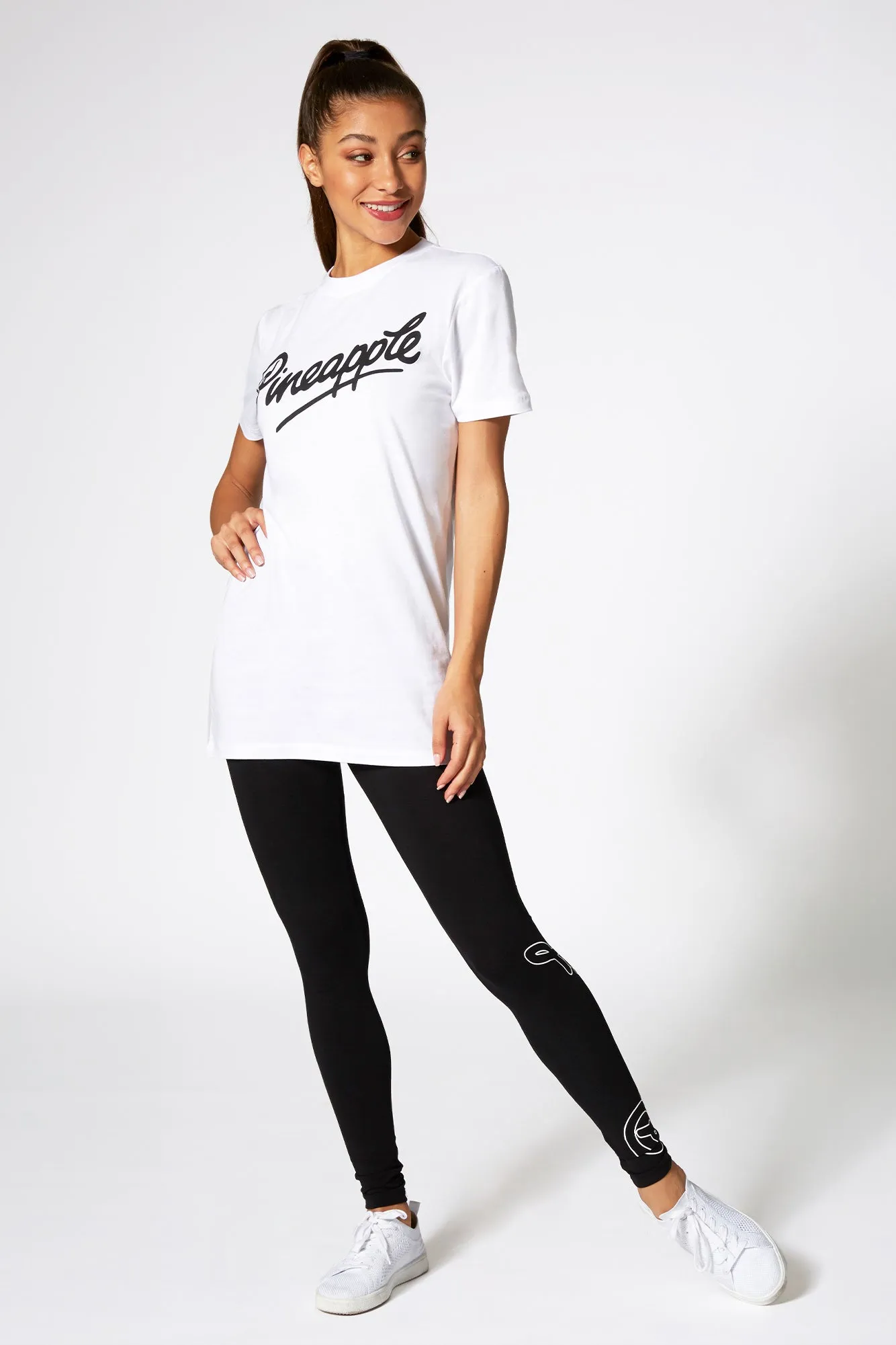Logo T-Shirt