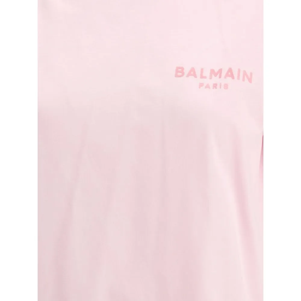 Logoed T-Shirt