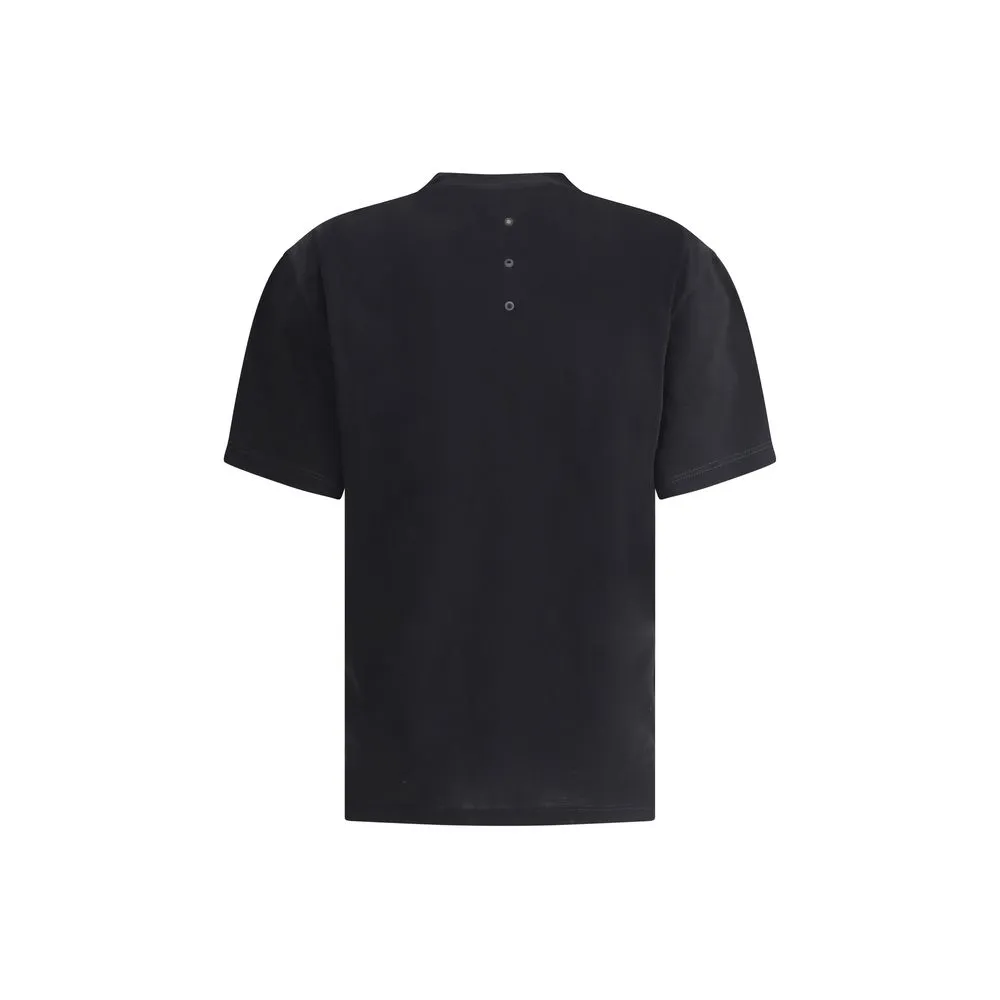 Logoed T-Shirt