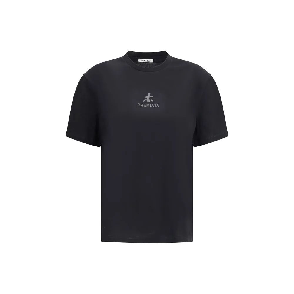Logoed T-Shirt