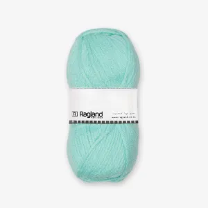Lollipop Chunky Aqua #24
