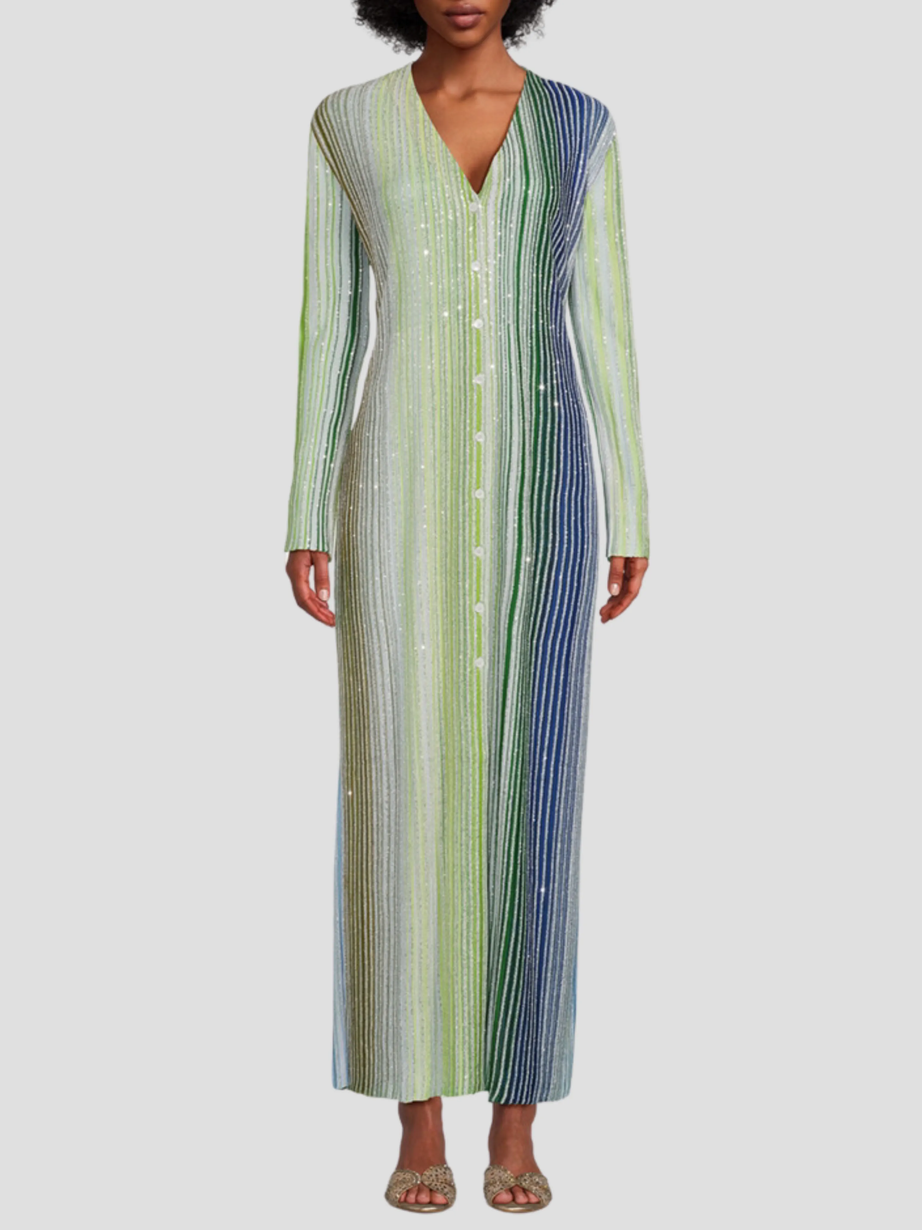 Long Cardigan