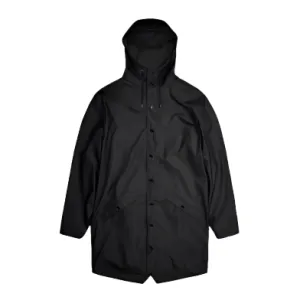 Long Jacket | Black