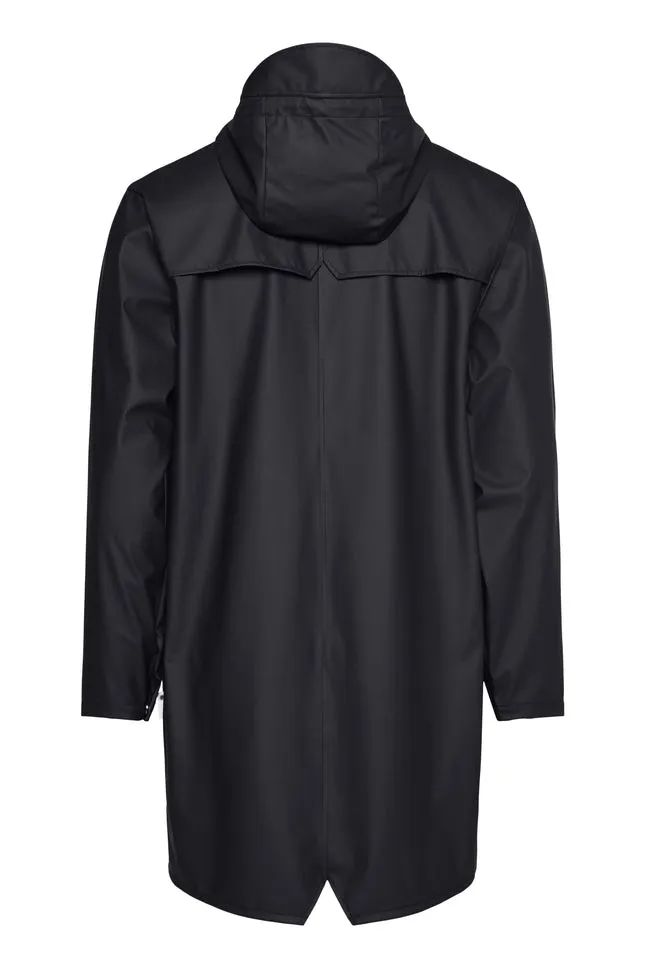 Long Jacket | Black