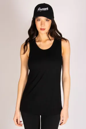 Longline Vest