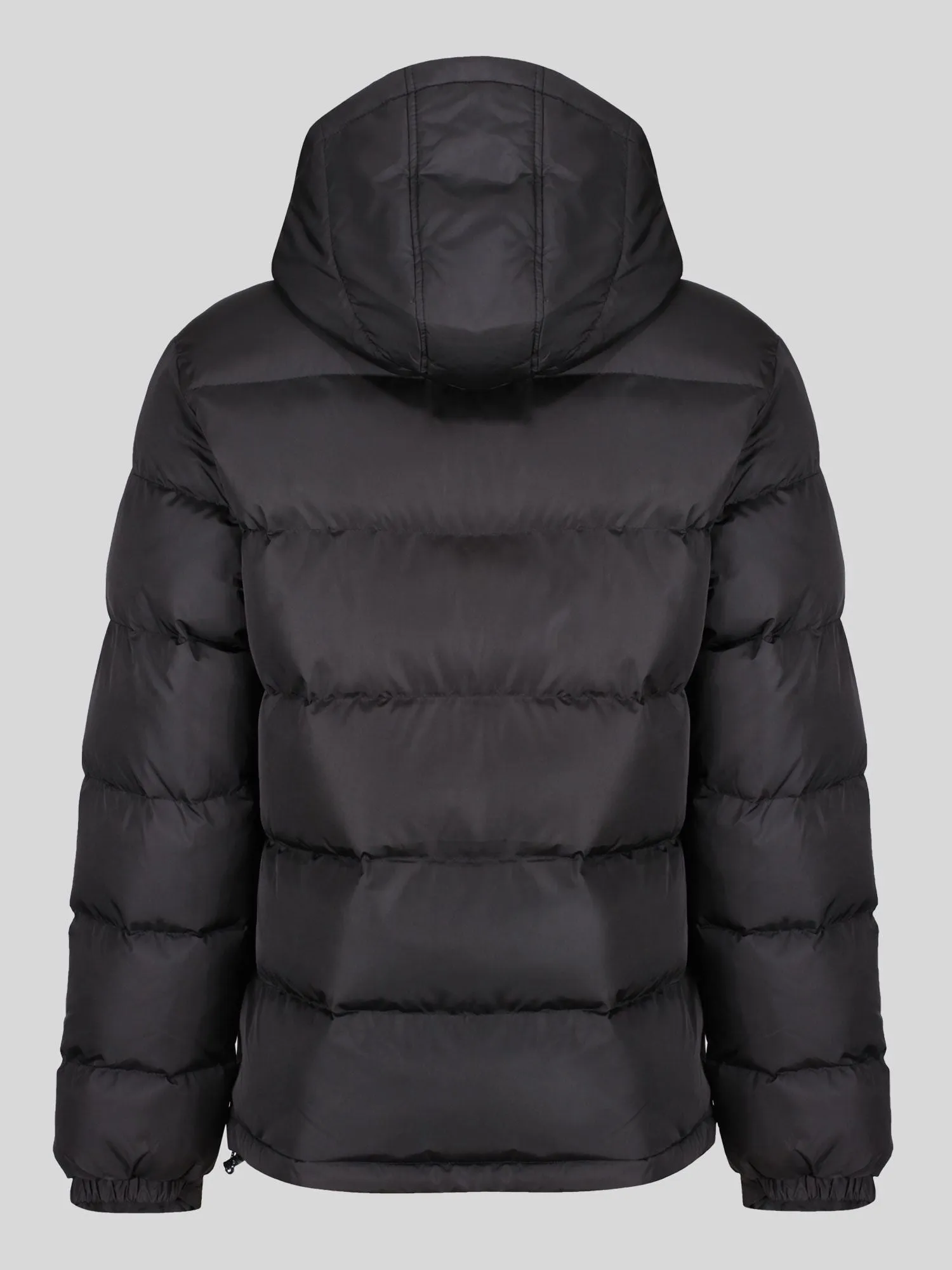 Luke 1977 M500756 Mallard Jacket Black