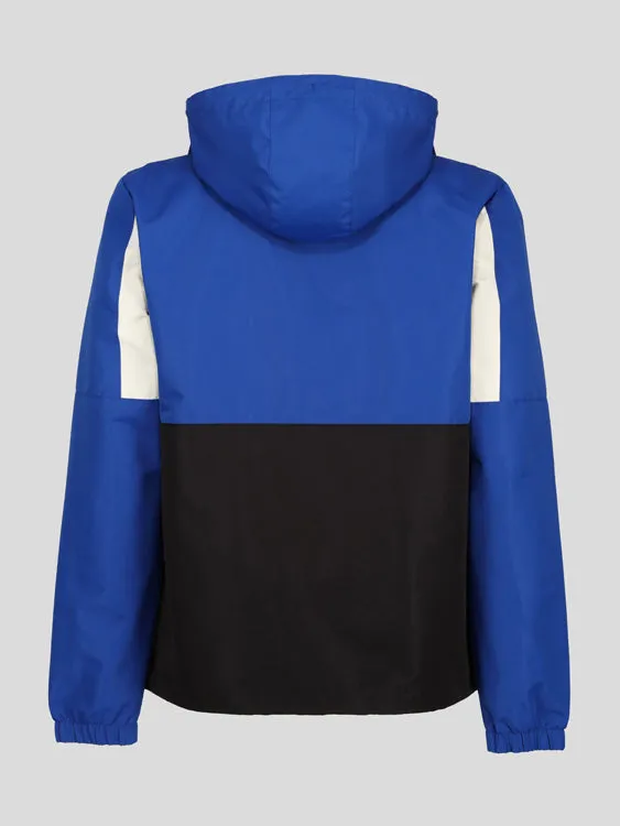 Luke 1977 M680752 Archie Benyon Jacket Cobalt Blue