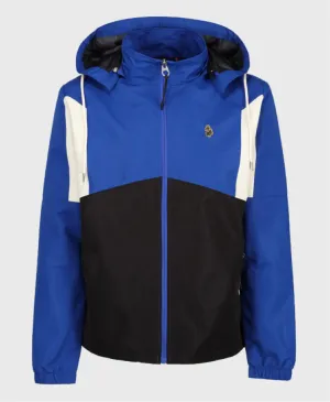 Luke 1977 M680752 Archie Benyon Jacket Cobalt Blue
