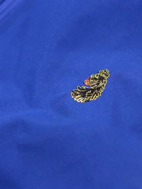 Luke 1977 M680752 Archie Benyon Jacket Cobalt Blue