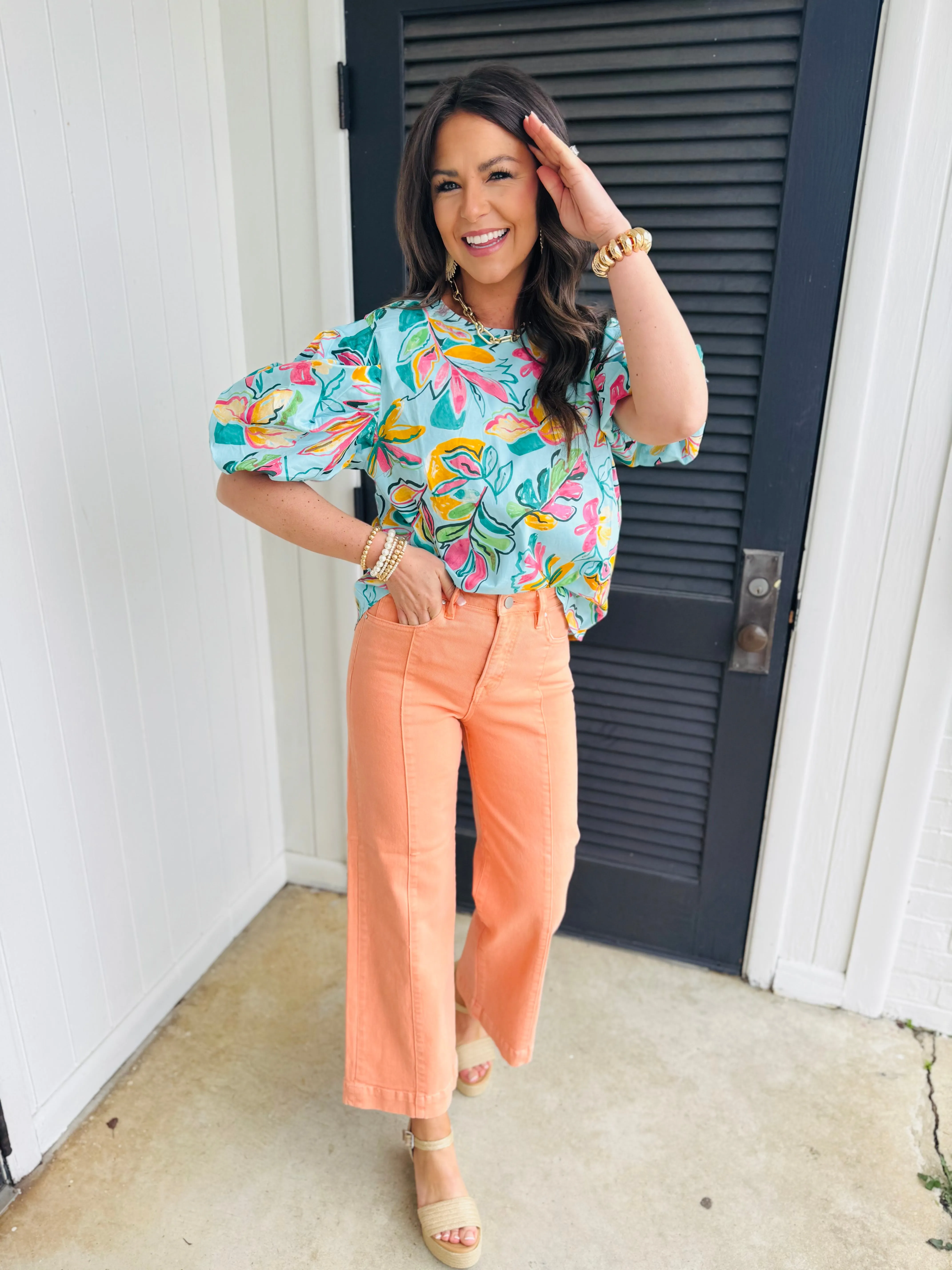 Lylah Pants