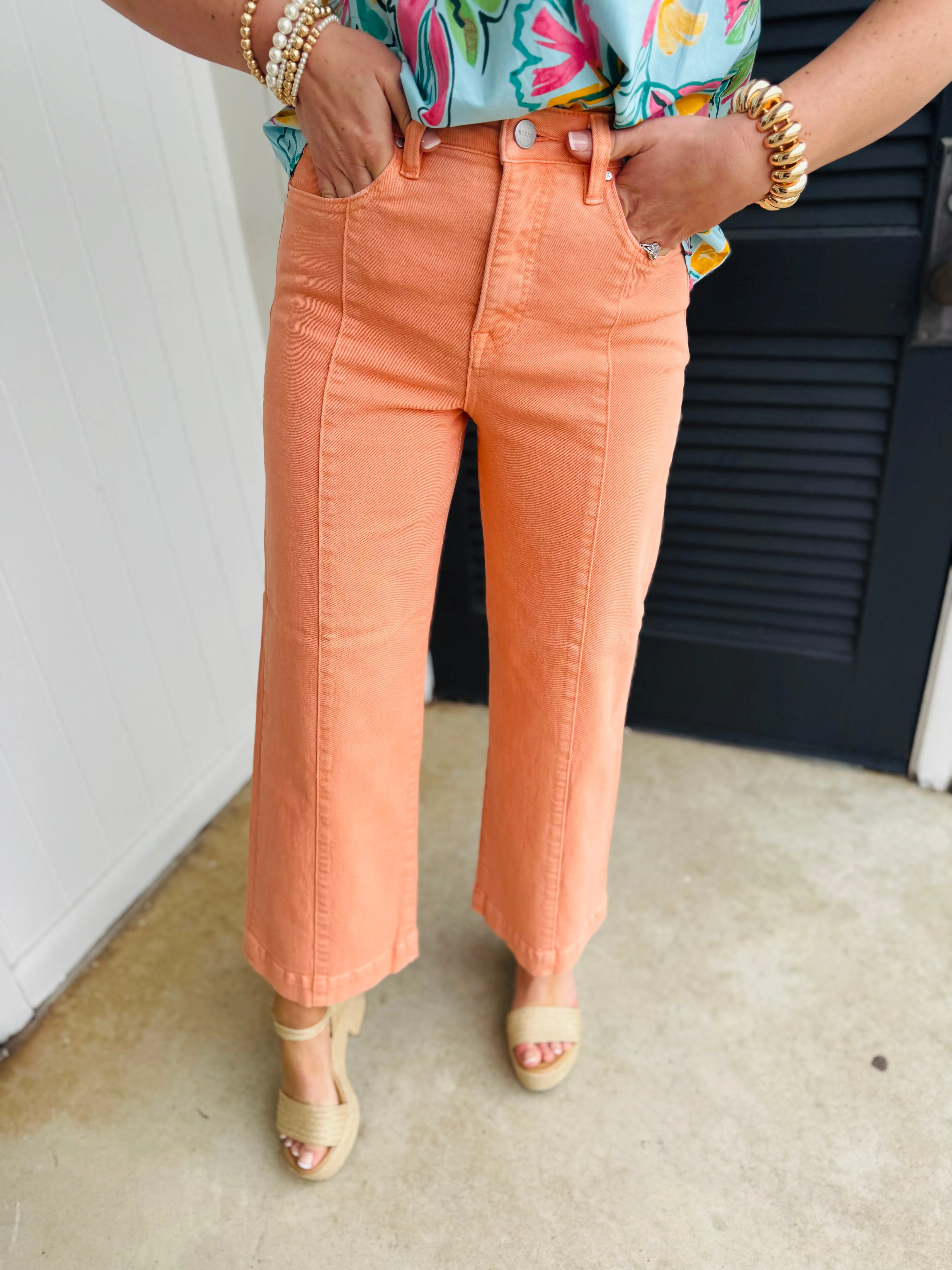 Lylah Pants