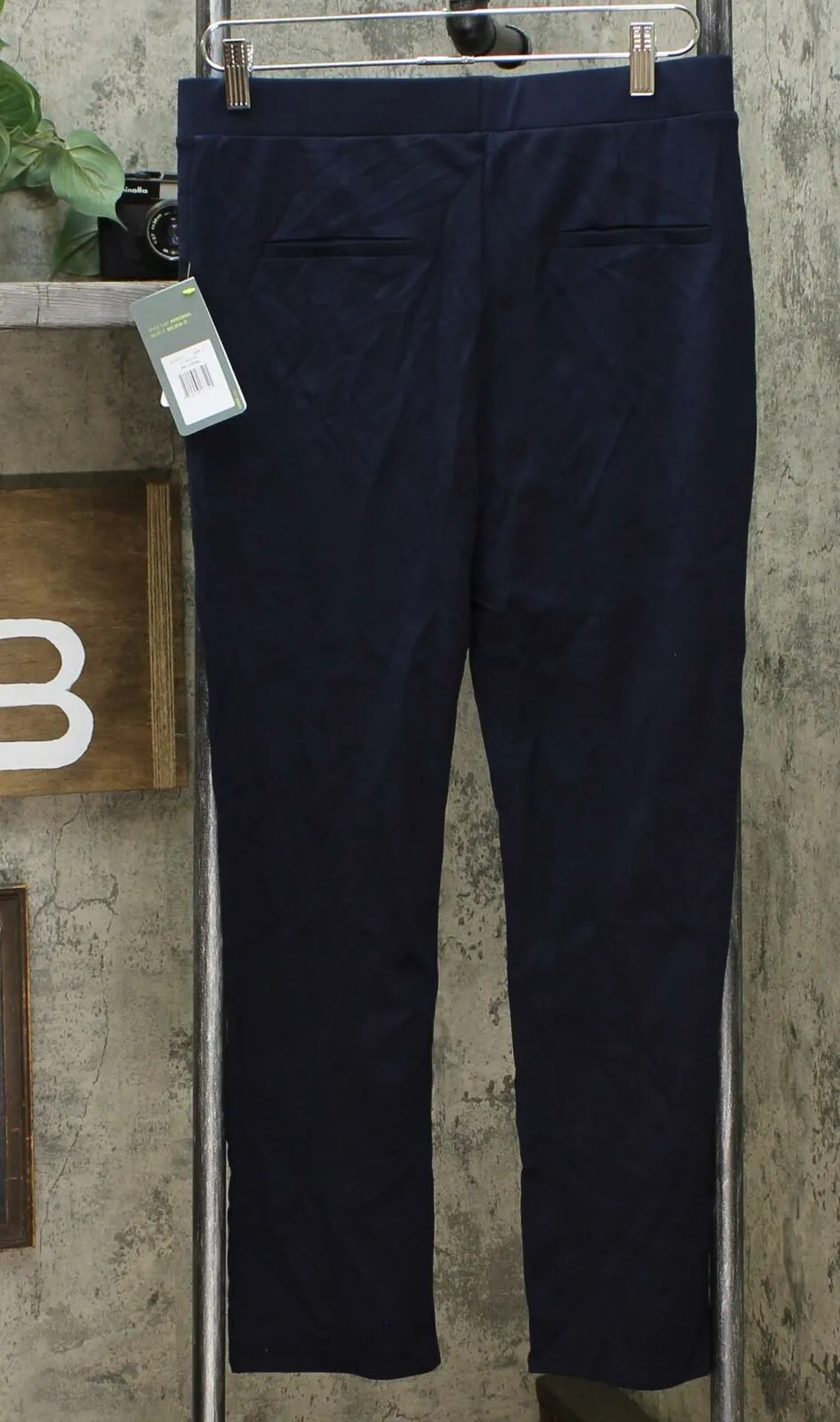Lysse Women's Macklin Ponte Cigarette Pants