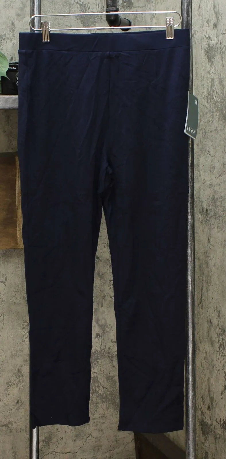 Lysse Women's Macklin Ponte Cigarette Pants