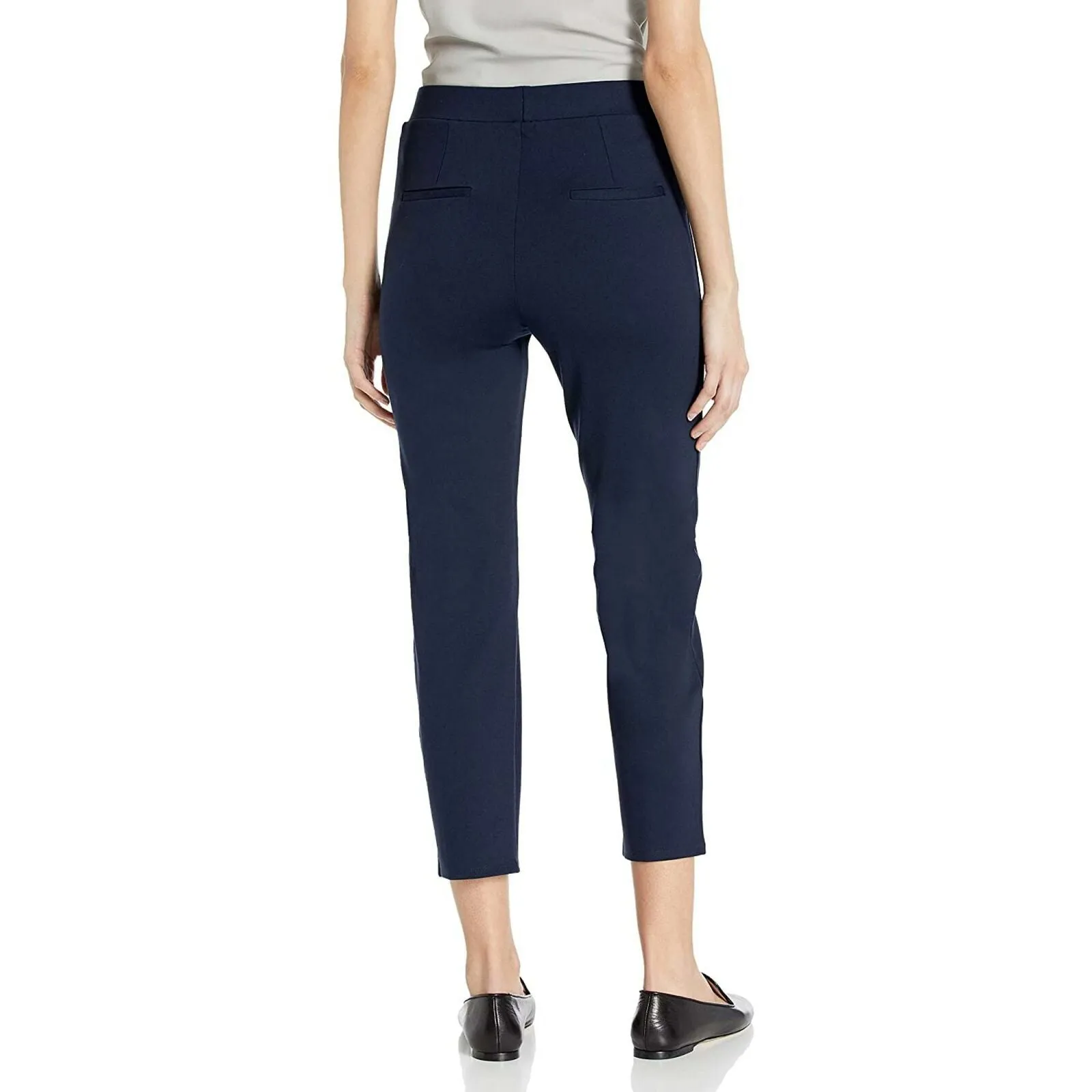 Lysse Women's Macklin Ponte Cigarette Pants