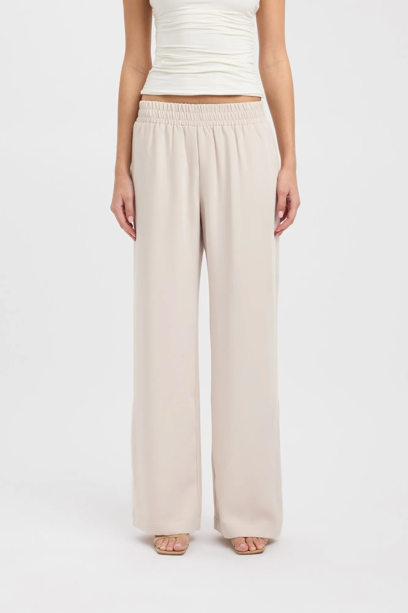 Maria Wide Leg Pant