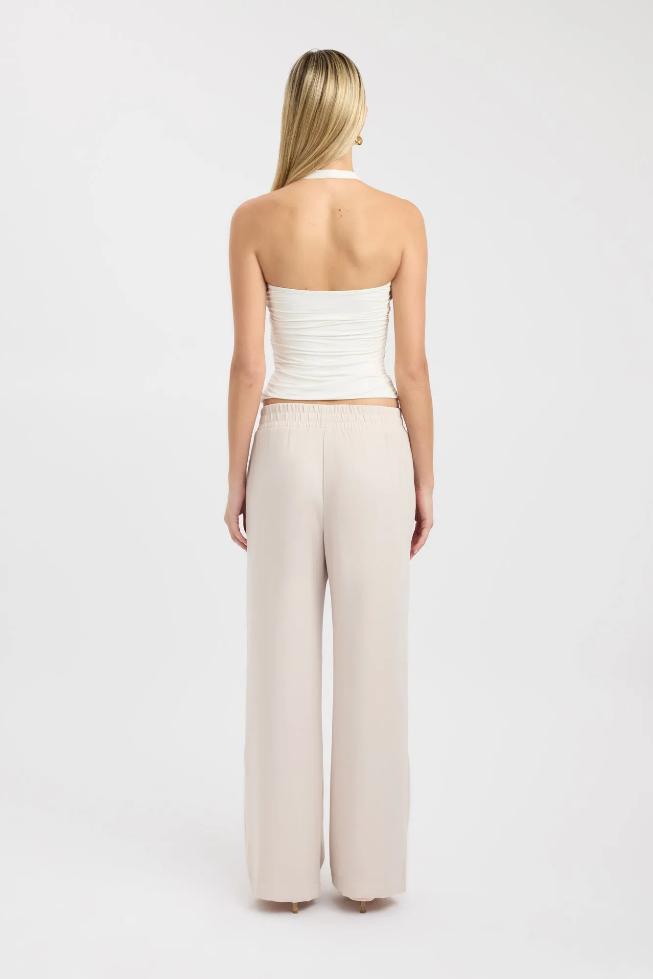 Maria Wide Leg Pant
