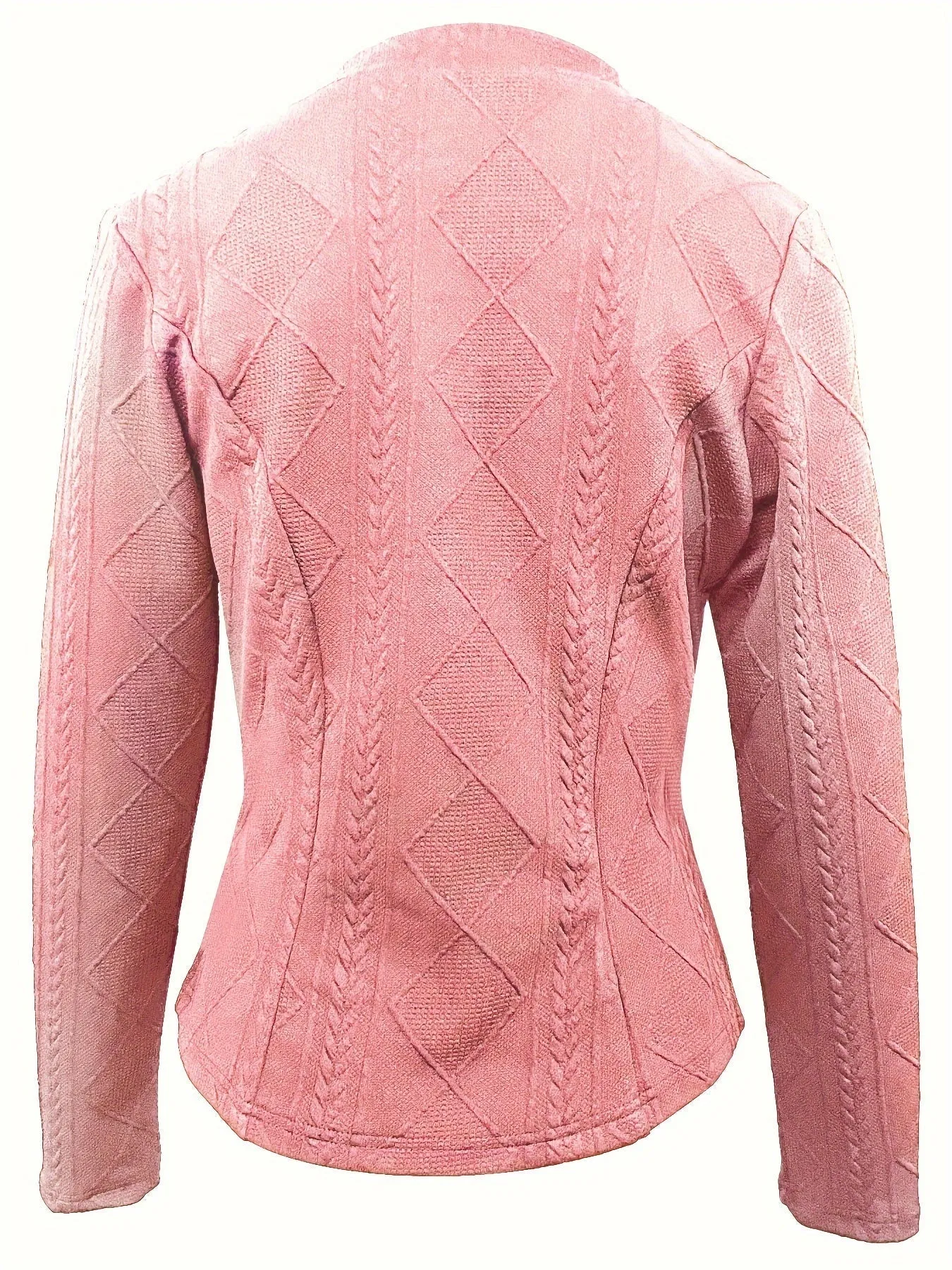 Marissa Textured Jacket