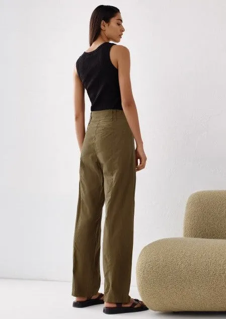 Marlowe Pant Army
