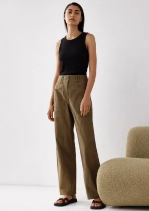 Marlowe Pant Army