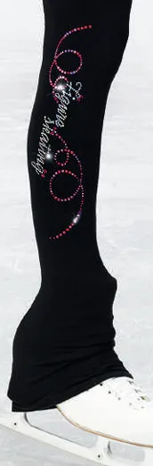 MD24450-8V Mondor Polartec leggings