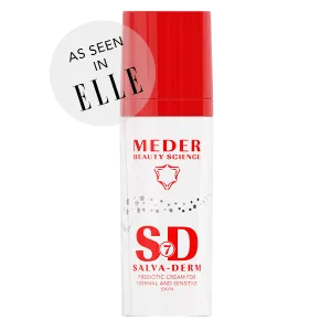 Meder Salva-Derm Cream
