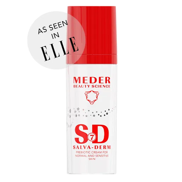 Meder Salva-Derm Cream