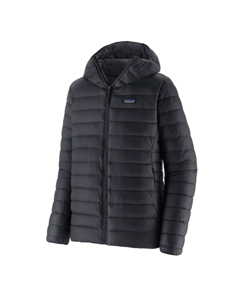 Men's Down Sweater Hoody