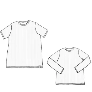 Men’s Essential Tee