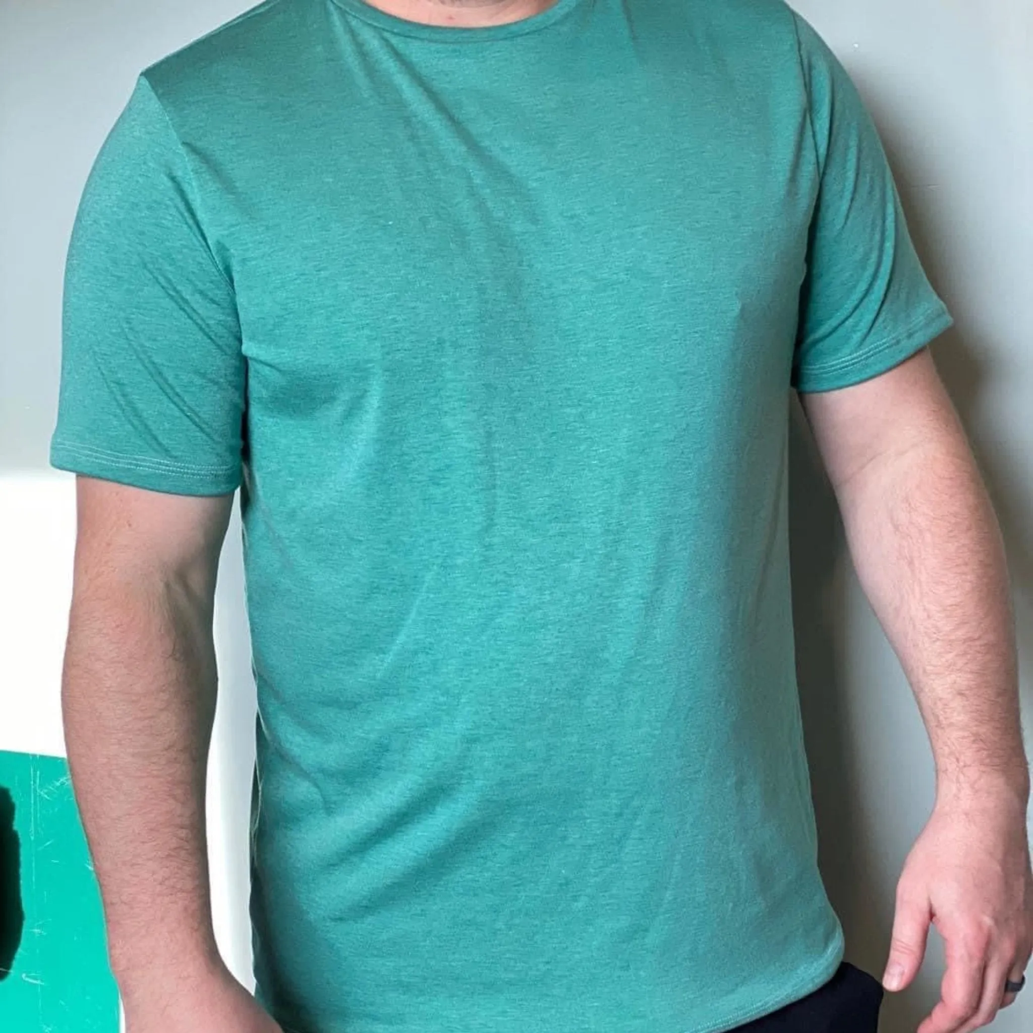 Men’s Essential Tee