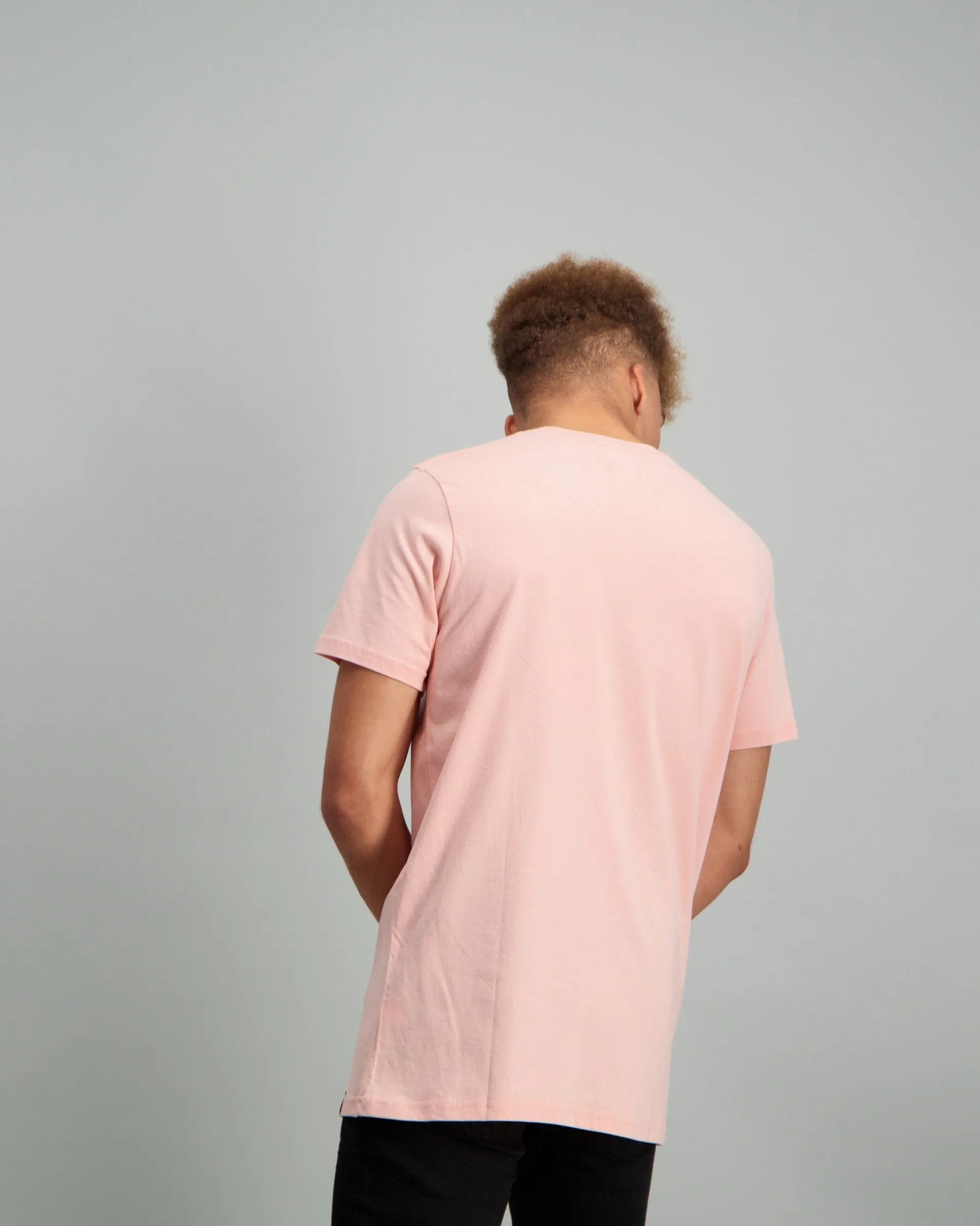 Men's Primitive Embroided T Shirt