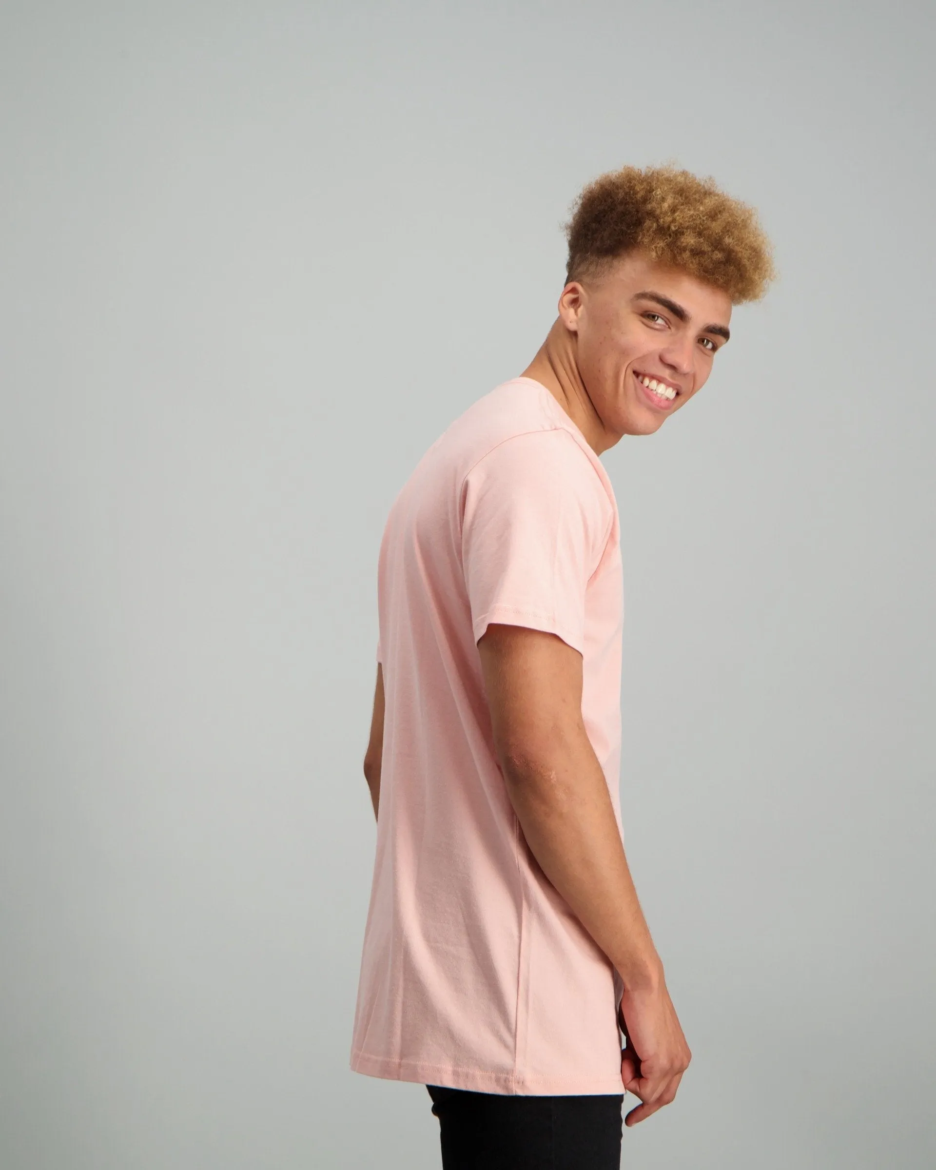 Men's Primitive Embroided T Shirt