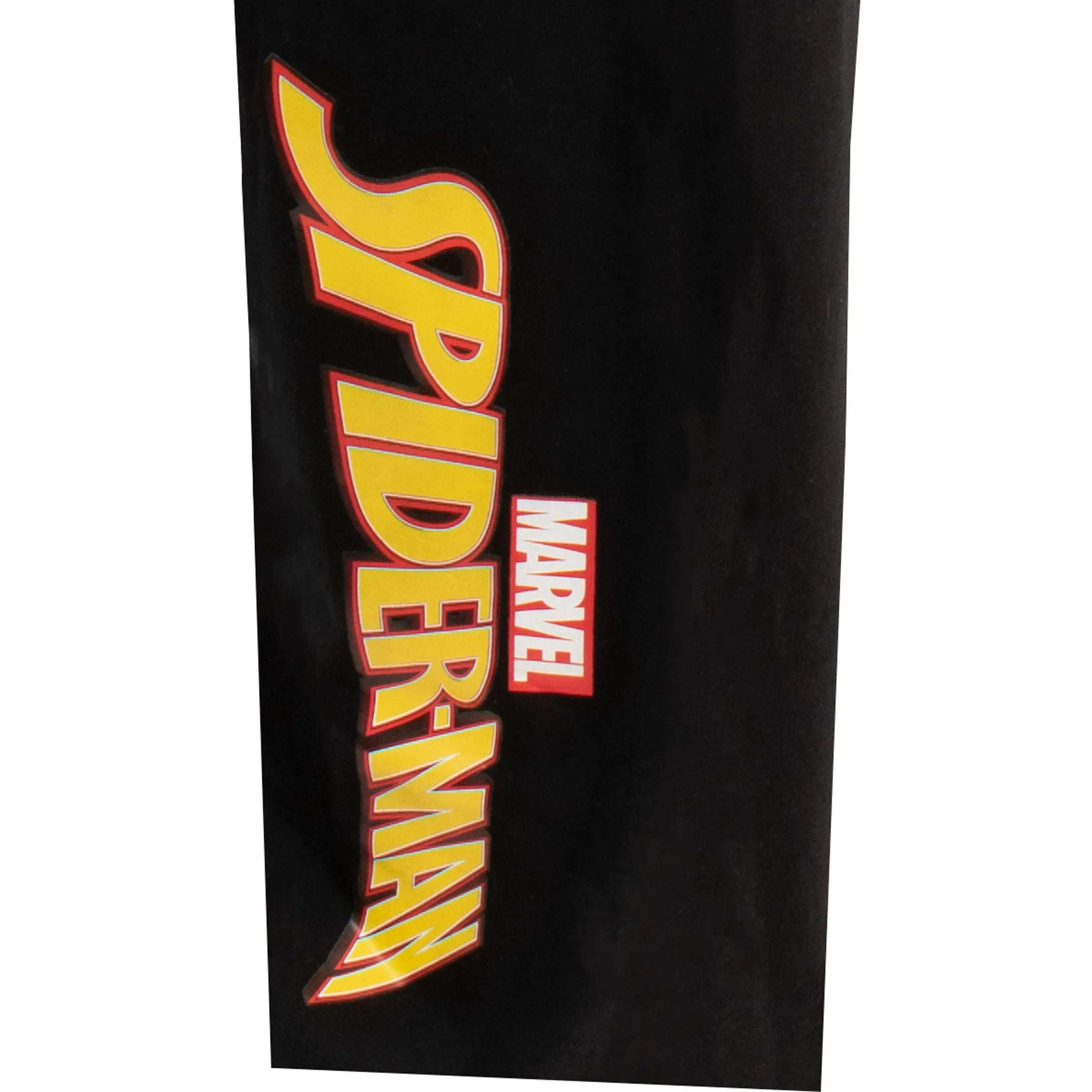Mens Spider-Man PJ Set
