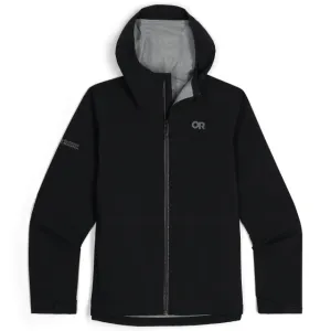 Men's Stratoburst Stretch Rain Jacket