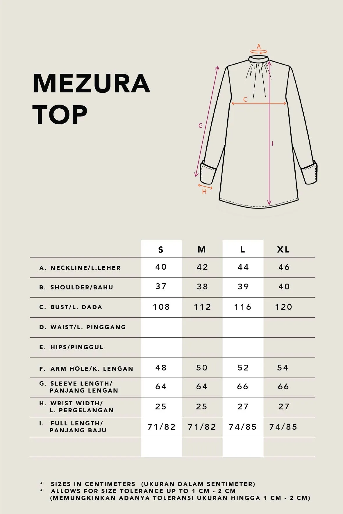 MEZURA REGULAR FIT TOP NAVY