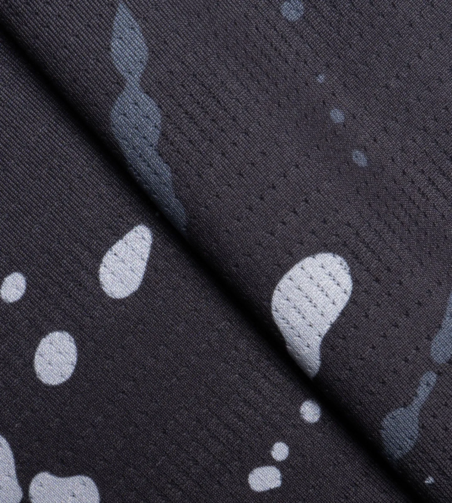 MONO POLO - BLACK