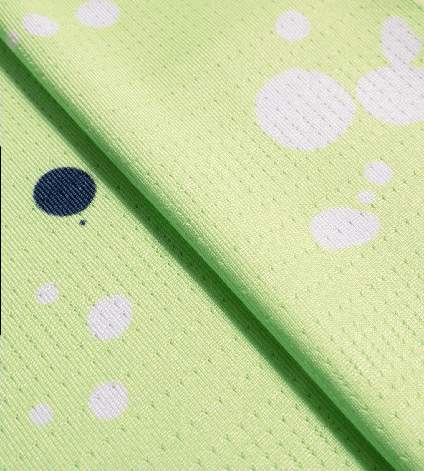 MONO POLO - LIME