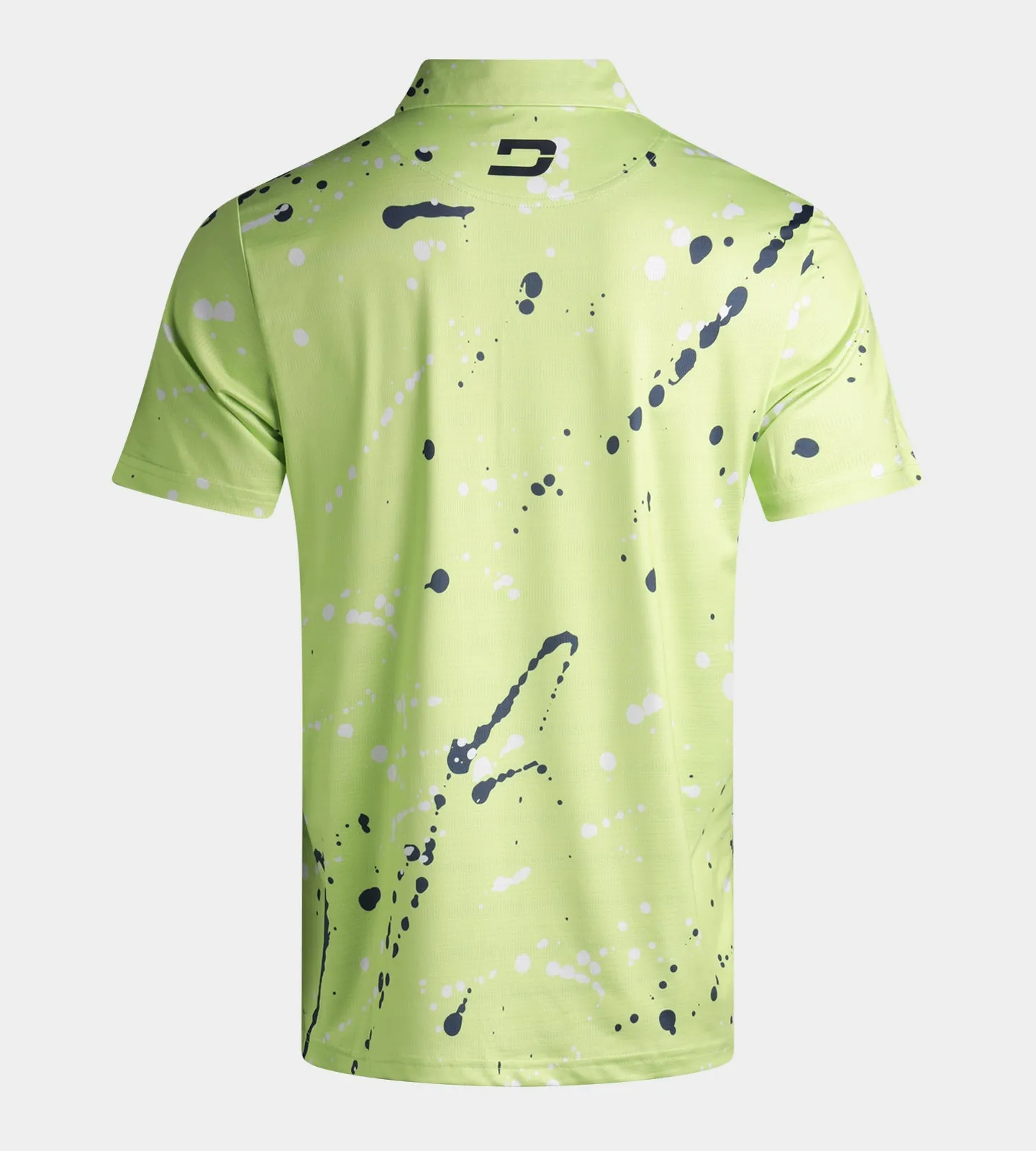 MONO POLO - LIME