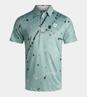 MONO POLO - SAGE