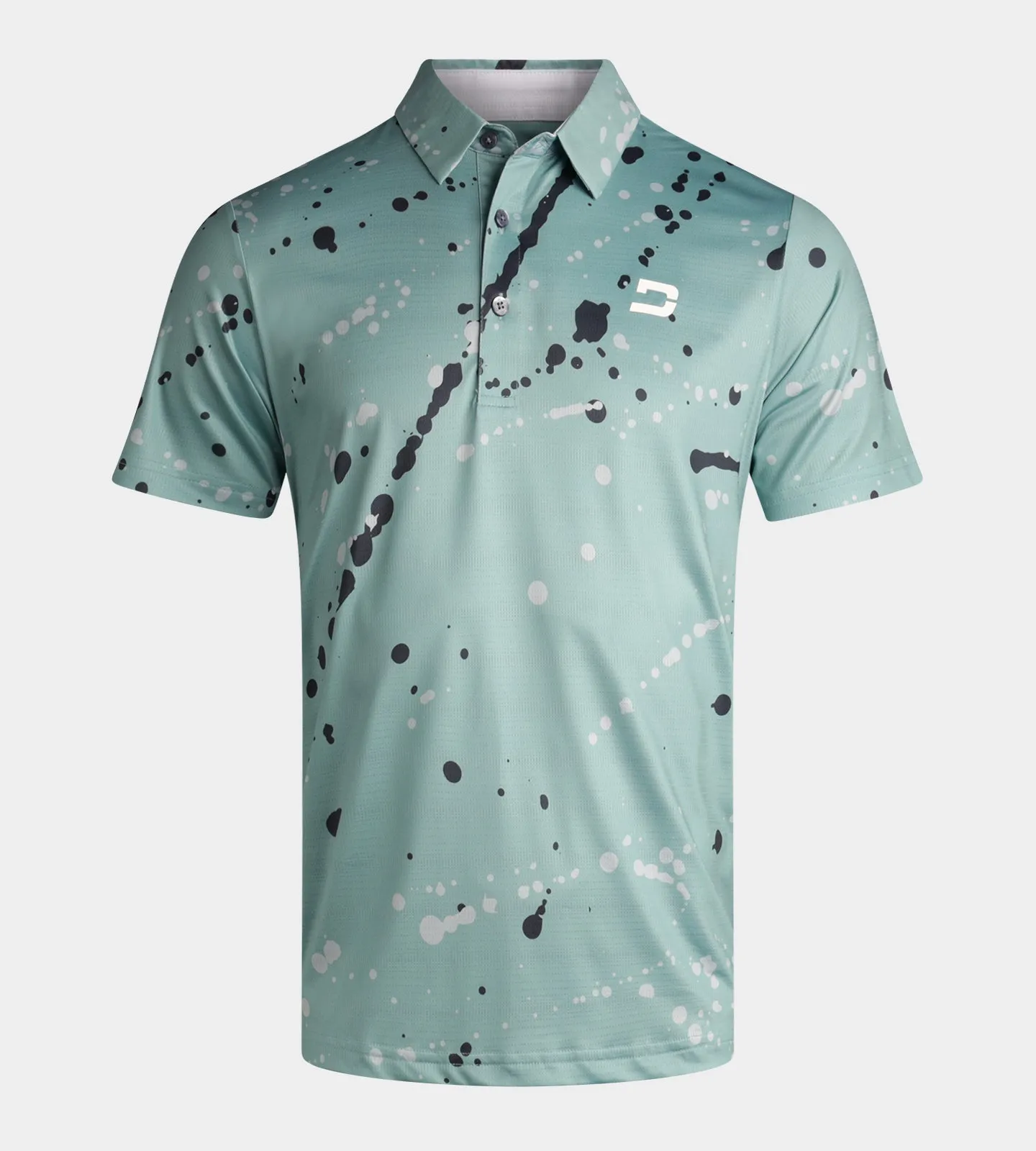 MONO POLO - SAGE