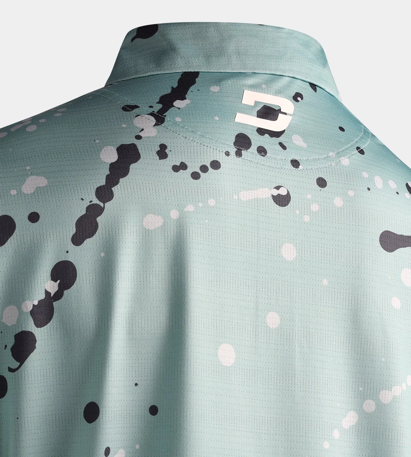 MONO POLO - SAGE