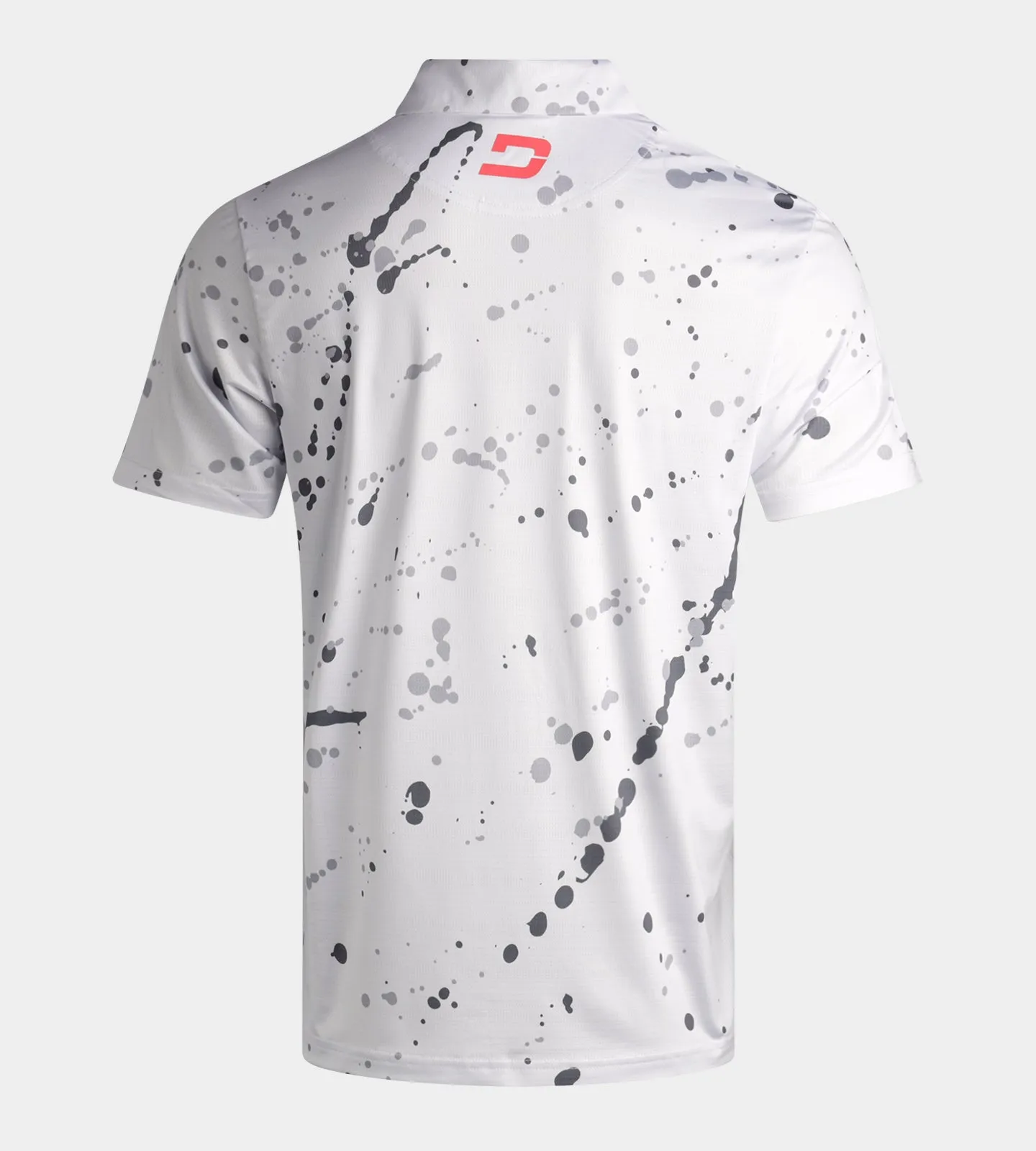 MONO POLO - WHITE