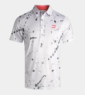 MONO POLO - WHITE
