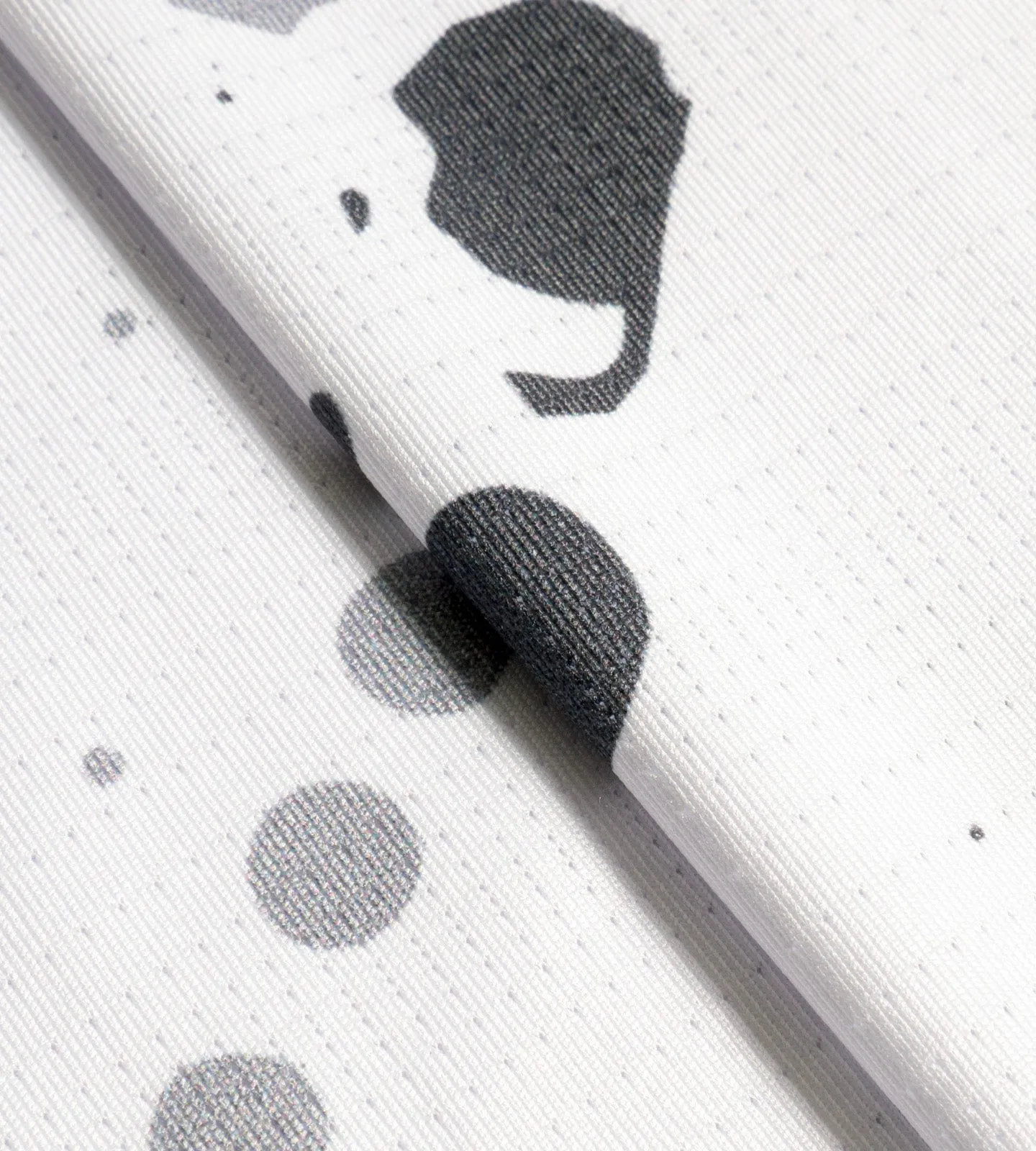 MONO POLO - WHITE