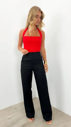 MORRIS PANT - BLACK