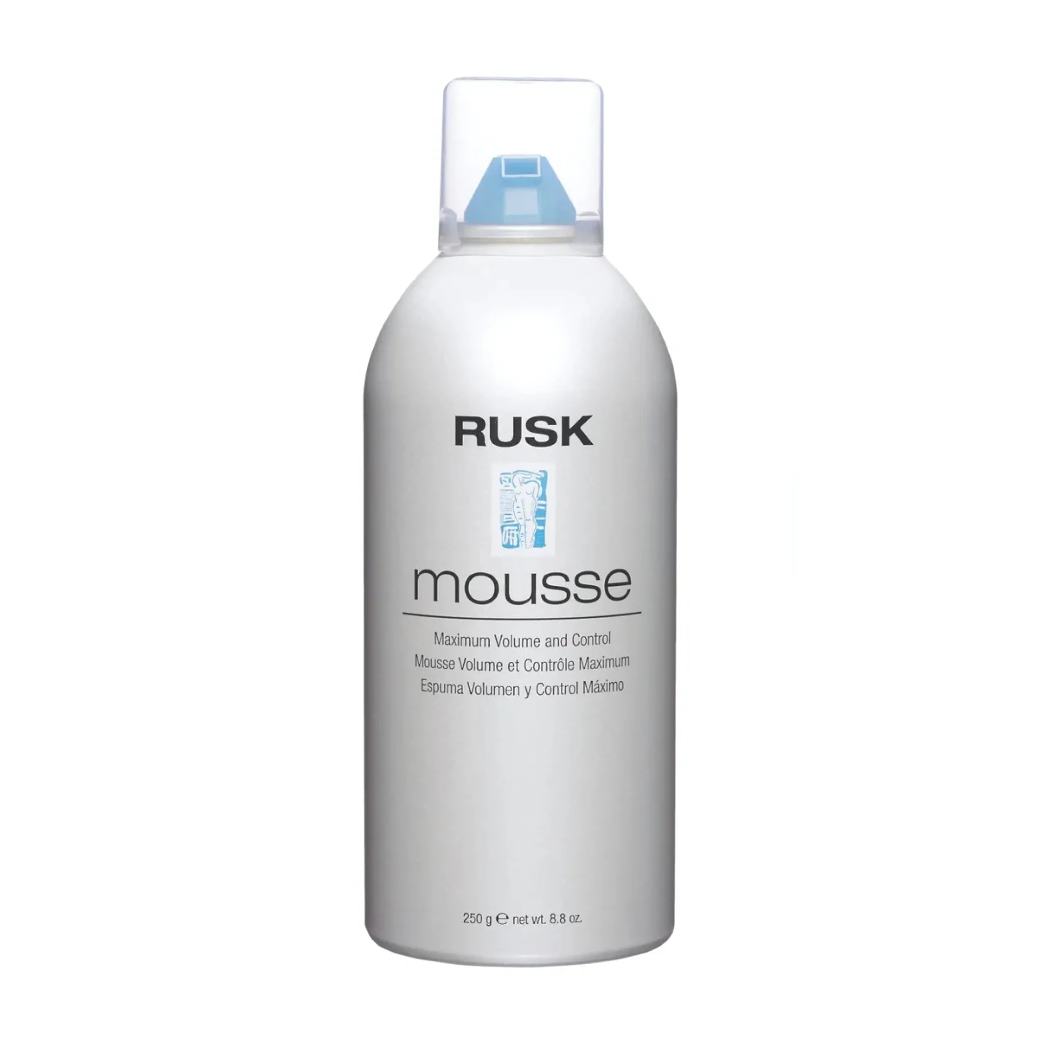 Mousee Maximum Volume and Control