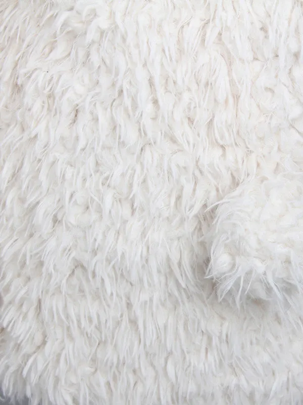 my baby bear plush coats