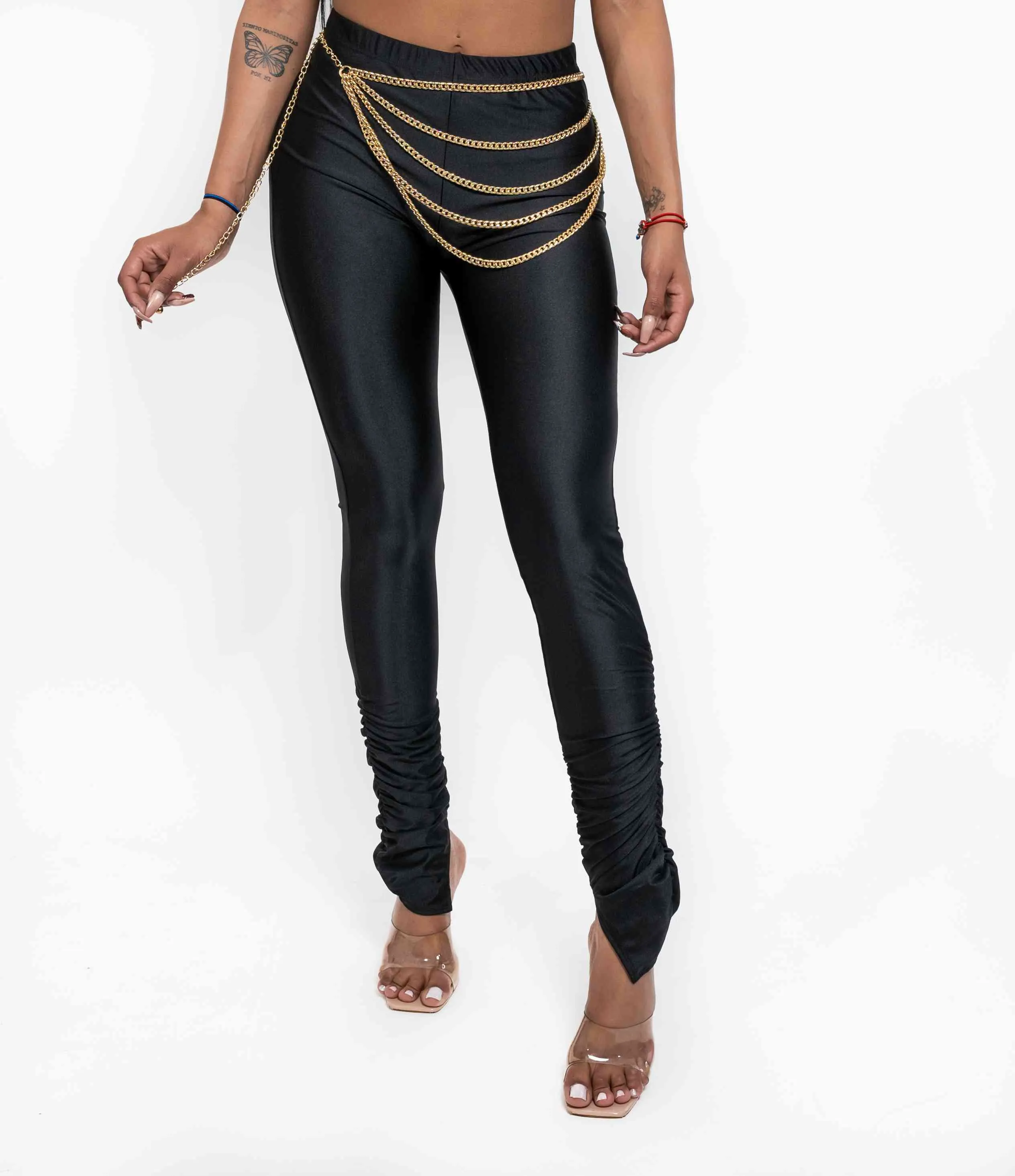 My Perfect Bell Lycra